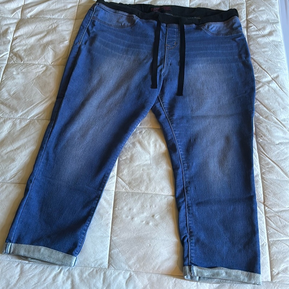 Capris Size XL